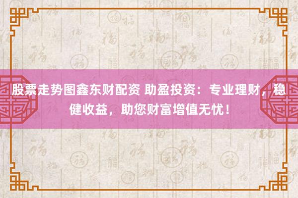 股票走势图鑫东财配资 助盈投资：专业理财，稳健收益，助您财富增值无忧！